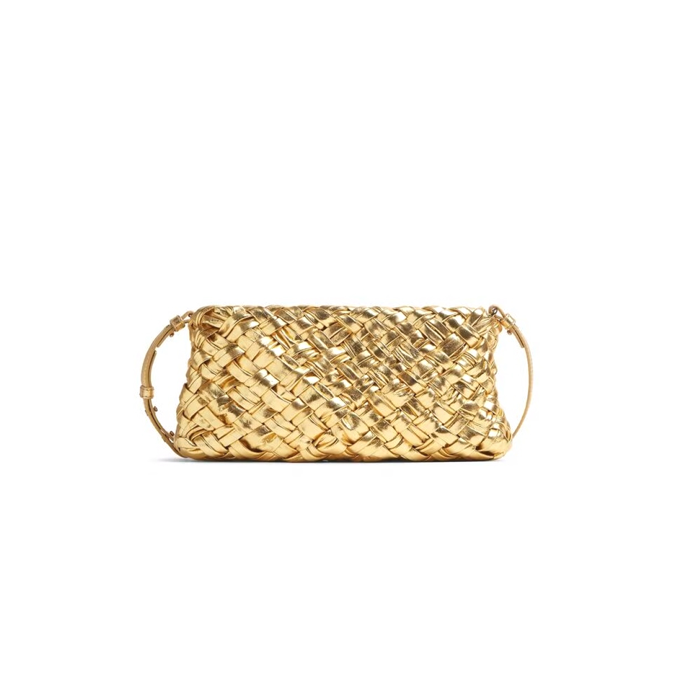 BOTTEGA VENETA KALIMERO CHA-CHA 804487V4P318922 (28.5*15*6cm)